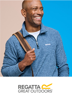 Shop Regatta